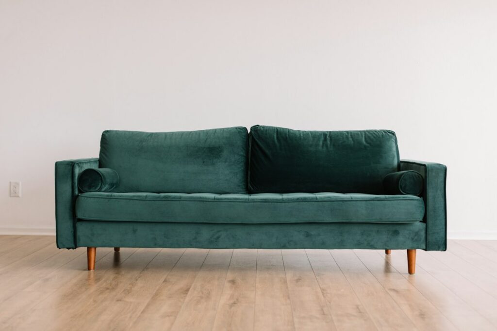 Restauración de muebles cuero Ecuador
