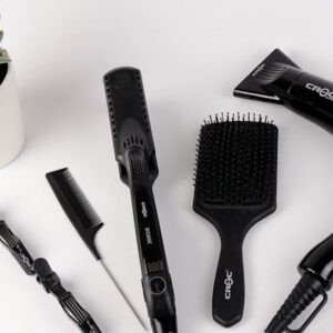 Barra de Cera Cabello Anti-Frizz Pradoria