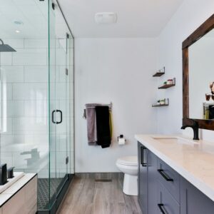 Cinta Selladora Impermeable Baño y Cocina Pradoria